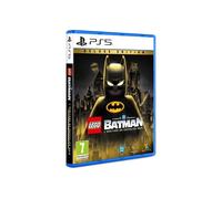 LEGO Batman : L'Héritage du Chevalier Noir - Premium Edition (Playstation 5)