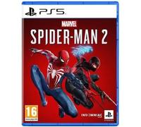 MARVEL’S SPIDER-MAN 2 - Jeu PS5