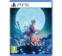 Jeu PS5 Mer d'étoiles