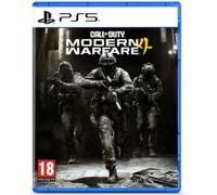 Jeu PS5 PLAION CALL OF DUTY MODERN WARFARE 4