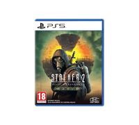 Koch Media - Jeu vidéo S.T.A.L.K.E.R. 2: Heart of Chornobyl Day One Edition PS5