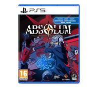 Jeu PS5 PREMIUM Absolum Édition standard - action-aventure, bande?son incluse, violet