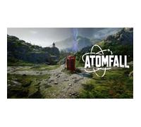 Jeu PS5 - REBELLION - Atomfall - Action - Survie - Mystère