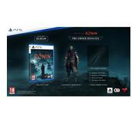 Jeu Ps5 - Rise Of The Ronin - Action, Aventure - Version En Boîte - Pegi 18+ - Sortie 22 Mars 2024
