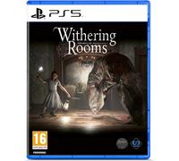 Avance Jeu vidéo Withering Rooms – PlayStation 5