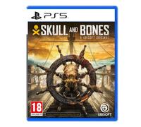 JEU PS5 Skull and Bones