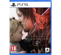 Jeu PS5 SONY DEATH STRANDING 2 ON THE BEACH