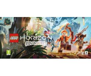 Jeu PS5 SONY LEGO HORIZON ADVENTURES