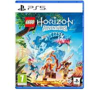 Jeu PS5 - SONY - Lego Horizon Adventures - Aventure - Blu-Ray - Hors ligne