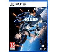 Jeu PS5 SONY STELLAR BLADE PS5