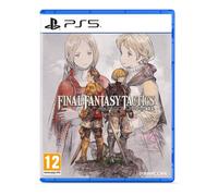 FINAL FANTASY TACTICS - The Ivalice Chronicles (PlayStation 5)