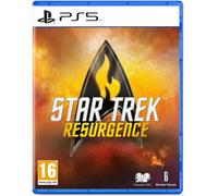 Star Trek: Resurgence Ps5