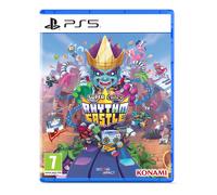 Jeu PS5 Super Crazy Rhythm Castle