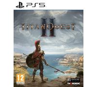 Jeu PS5 Titan Quest 2