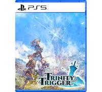 Jeu PS5 Trinity Trigger