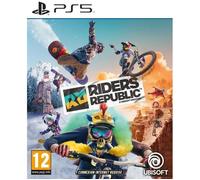 Riders Republic PS5 C