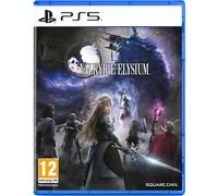 Jeu PS5 Valkyrie Elysium
