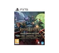 Jeu PS5 Warhammer 40,000 Rogue Trader Voidfarer Edition Blu-ray JUST FOR GAMES
