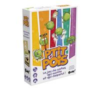 Jeu Ptit Pois Blackrock Games