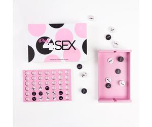 Jeu Puissance 4 Du Sexe