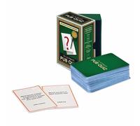 Jeu-questionnaire Gift Republic Pub Quiz