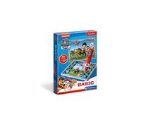 Jeu Quiz Interactif Paw Patrol Talking Pen Clementoni 3-6 ans