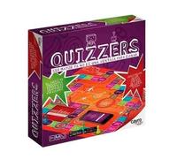 Jeu Quizzers Questions Et Réponses - 104842