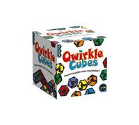 Qwirkle Cubes