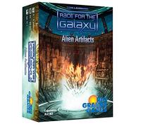 Jeu Race for The Galaxy - Artefects Aliens