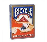 Jeu radio - Bicycle - Svengali