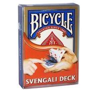 Jeu radio - Bicycle - Svengali