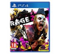 Jeu Rage 2 PS4