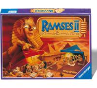 Jeu Ramzes Ii Ravensburger 261604 Ravensburger P5