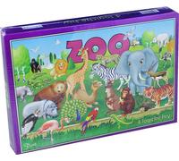 Jeu RAPPA Zoo
