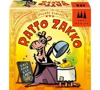 Jeu Ratto Zakko