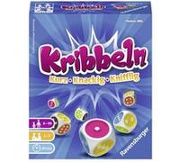 Jeu Ravensburger 26704 Flacon ? kribbeln G