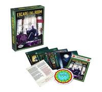 Jeu Ravensburger 76475 ESCAPE THE ROOM Le Secret Du Refuge Du Do