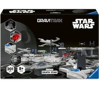Jeu Ravensburger GraviTrax : Star Wars