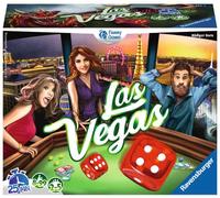 Las Vegas Jeu d'ambiance Ravensburger