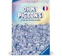 Jeu Ravensburger - Oh My Pigeons