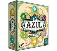 Jeu REBEL PL Azul : Le jardin de la reine 80017