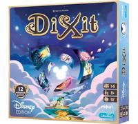 Jeu REBEL PL Dixit édition Disney 07026