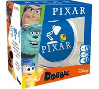 Jeu REBEL PL Dobble Pixar 84792