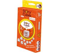 Jeu REBEL PL Story Cubes : Original Classic 77169
