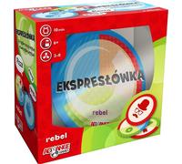 Jeu REBELLE Ekspresłówka 13799