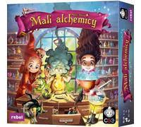 Jeu rebelle Mali Alchemists 90033