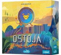 Jeu rebelle Ostoja 16639