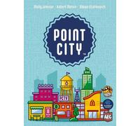 Jeu rebelle Point City 01832