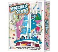 Jeu rebelle Supersklep 3000 23477