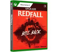 Jeu Redfall - Mise à niveau Bite Back Mise à niveau Bite Back (code sur la boîte) Xbox Series X
